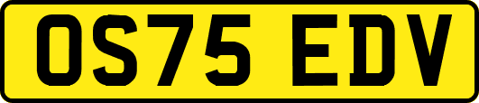 OS75EDV