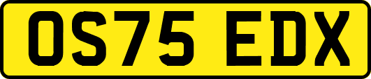 OS75EDX