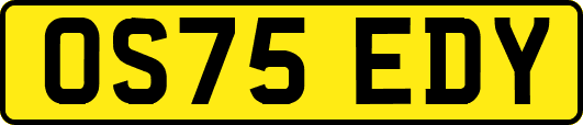 OS75EDY