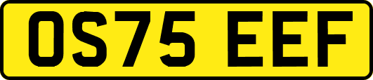 OS75EEF