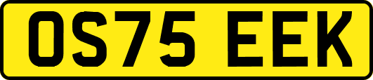 OS75EEK