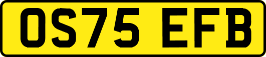 OS75EFB