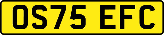 OS75EFC