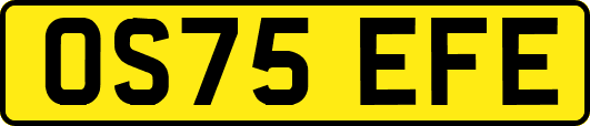 OS75EFE