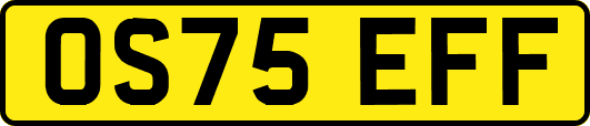 OS75EFF
