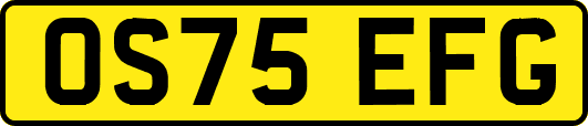 OS75EFG