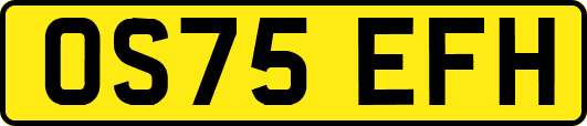 OS75EFH
