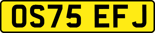OS75EFJ