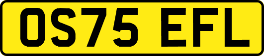 OS75EFL