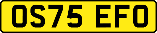 OS75EFO