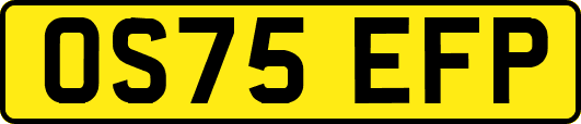 OS75EFP