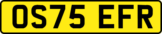 OS75EFR
