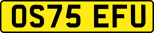 OS75EFU