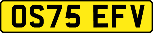 OS75EFV
