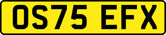 OS75EFX