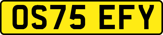 OS75EFY