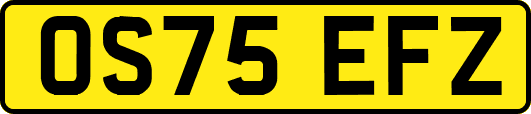 OS75EFZ