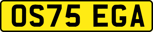 OS75EGA
