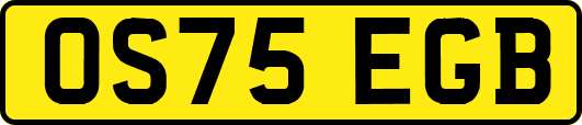 OS75EGB