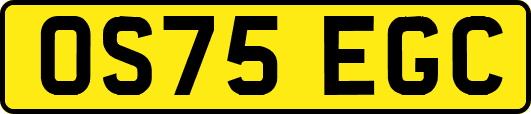 OS75EGC