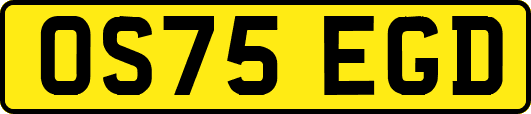 OS75EGD