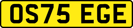 OS75EGE