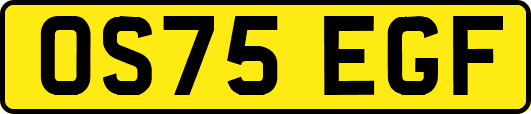 OS75EGF