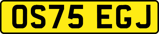 OS75EGJ