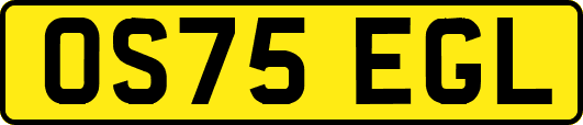 OS75EGL