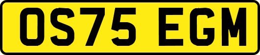 OS75EGM