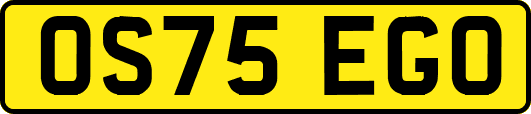OS75EGO