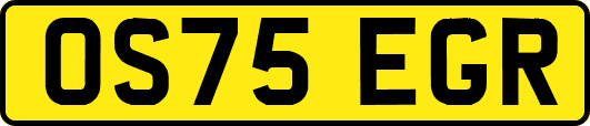 OS75EGR