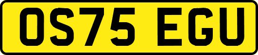 OS75EGU