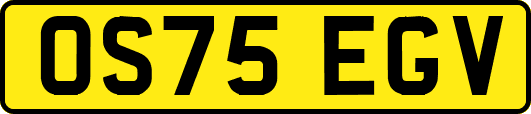 OS75EGV