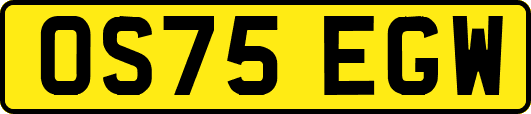 OS75EGW