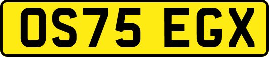 OS75EGX