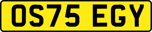 OS75EGY