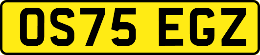 OS75EGZ