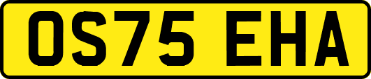 OS75EHA