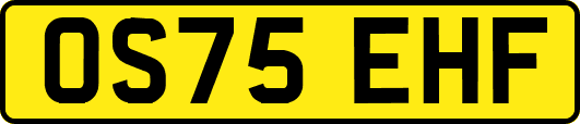 OS75EHF