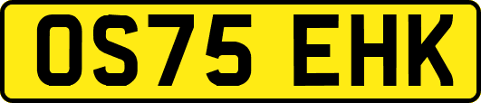 OS75EHK