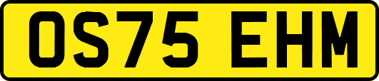 OS75EHM