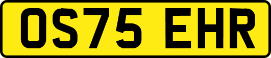 OS75EHR