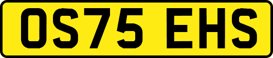 OS75EHS