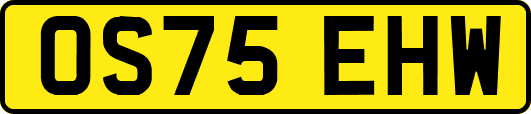 OS75EHW