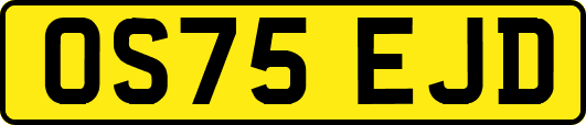 OS75EJD