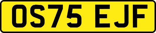 OS75EJF