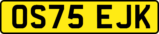 OS75EJK