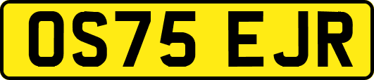 OS75EJR