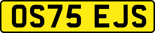 OS75EJS